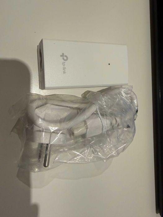 Adapter TP-Link TL-POE2412G NOWY