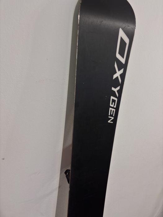 Deska snowboardowa Oxygen Proton 172 cm + wiązania Head