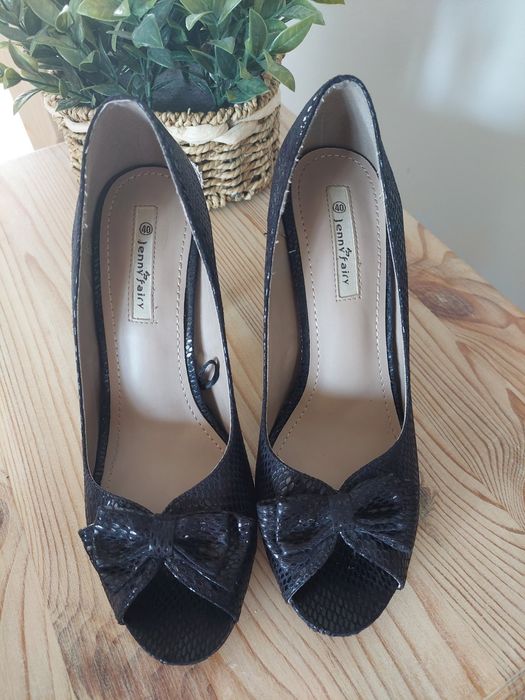 Buty na wesele lub inne okoliczności