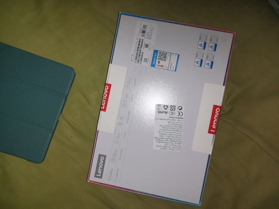 Продам планшет. Lenovo Xiaoxin Pad Plus 12.7  з високоякісним дисплеєм