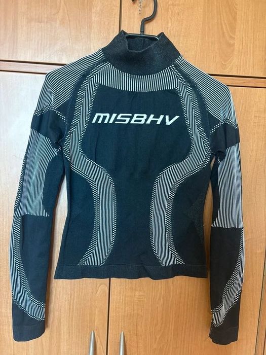 MISBHV bluza damska