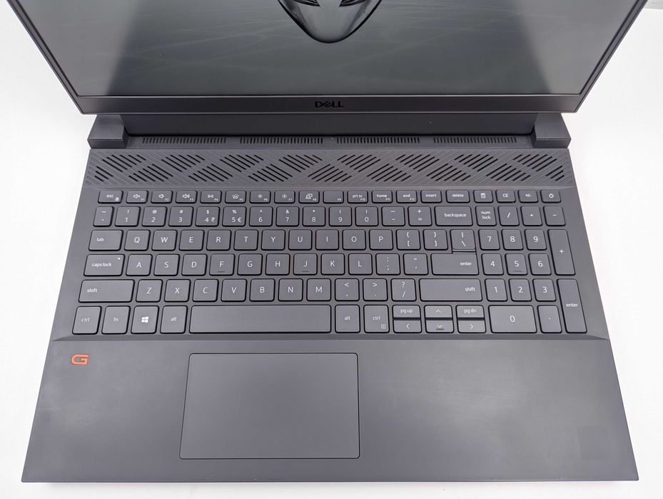 LAPTOP GAMINGOWY Dell G15 RTX 3050 I5-11260H 120 hz