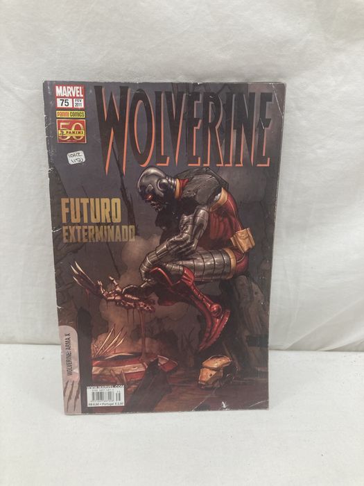 Revistas Espectacular Homem-Aranha