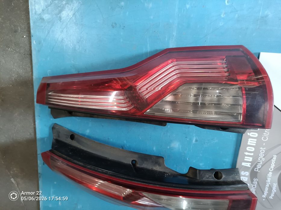 Farolim citroen C4 g.picasso