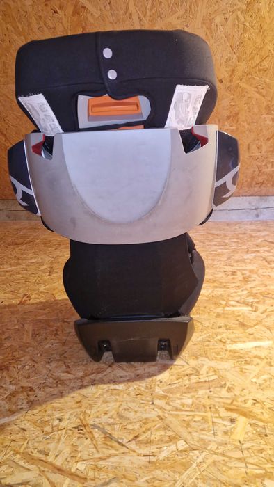Fotelik samochodowy Cybex Pallas fix 2