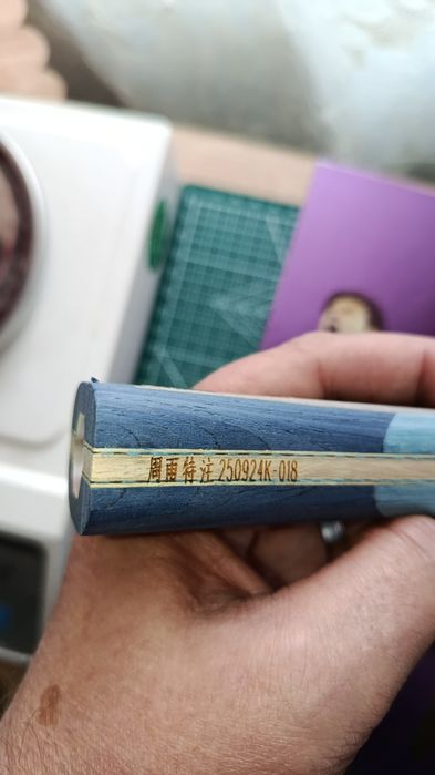 Супер професійна ракета Zhou Yu..FH--H3 Sun Yingsha 41..BH--K3 Nationa