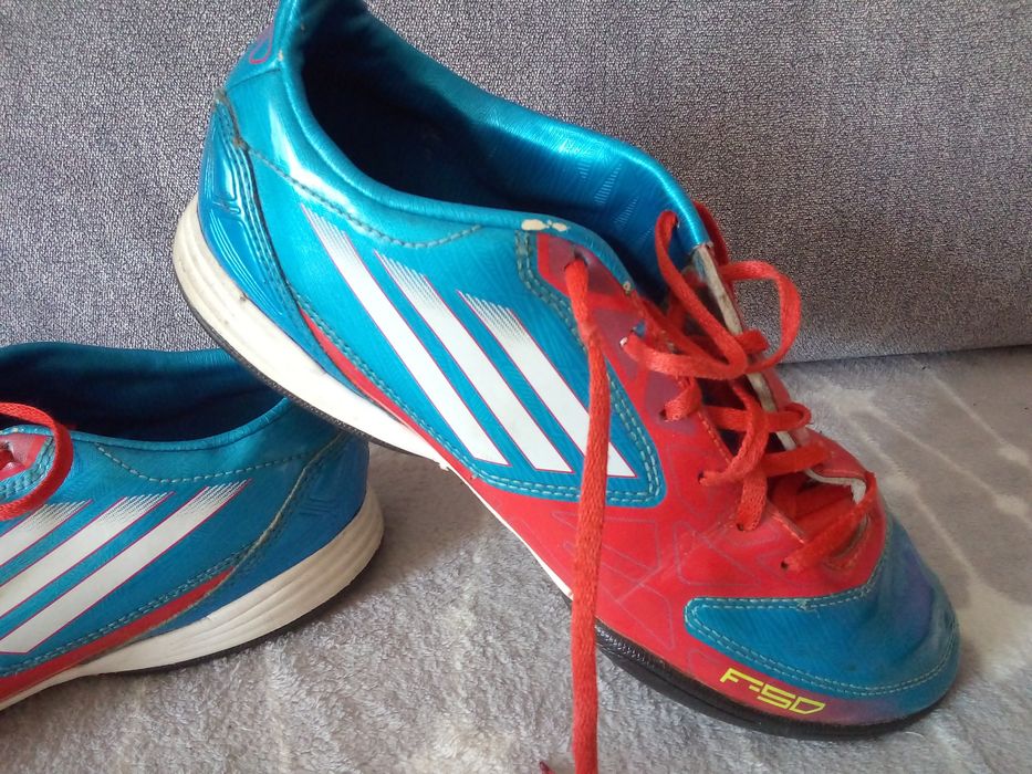 Buty Adidas r 38 2/3