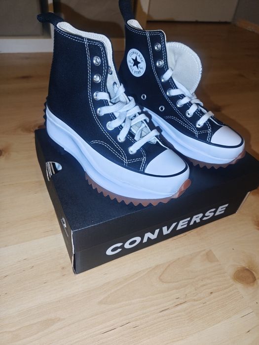 Buty Converse nowe