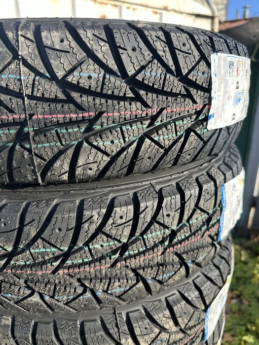 175/70/R14 Rosava Snowgard 2025 , Нова зимова гума