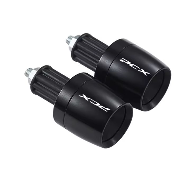 Terminais para punhos para PCX 125
