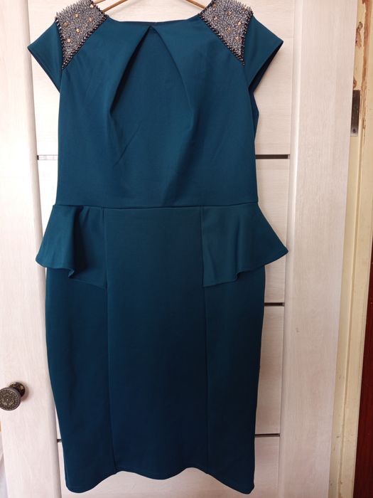 Святкові сукні, котельне вечірнє плаття