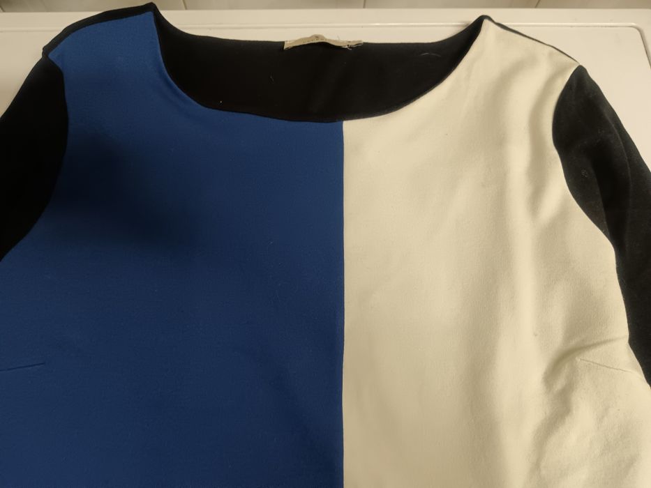 Camisola de senhora