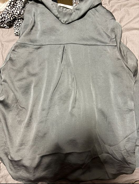 Elegant Light olive shirt H&M size M