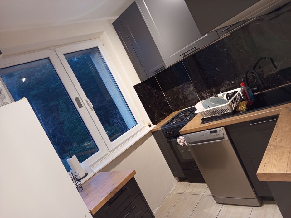 Dwa pokoje do wynajęcia