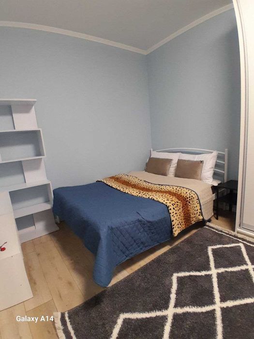 Здам квартиру. Асканія. Патріотика. Гмирі 20. 7 поверх. Генератор