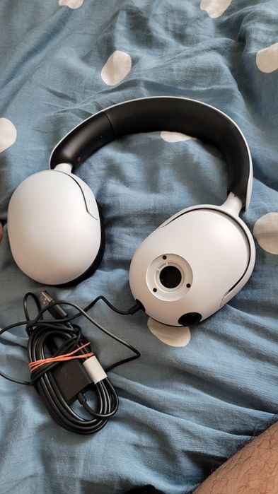 Słuchawki Sony INZONE H3