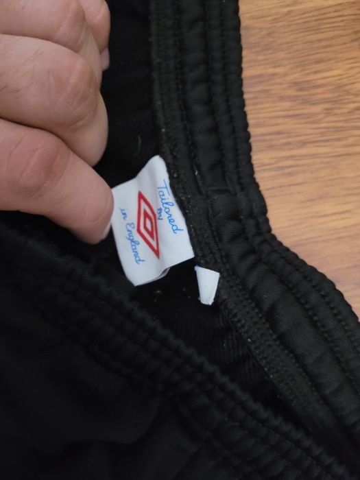 Штани воротарські