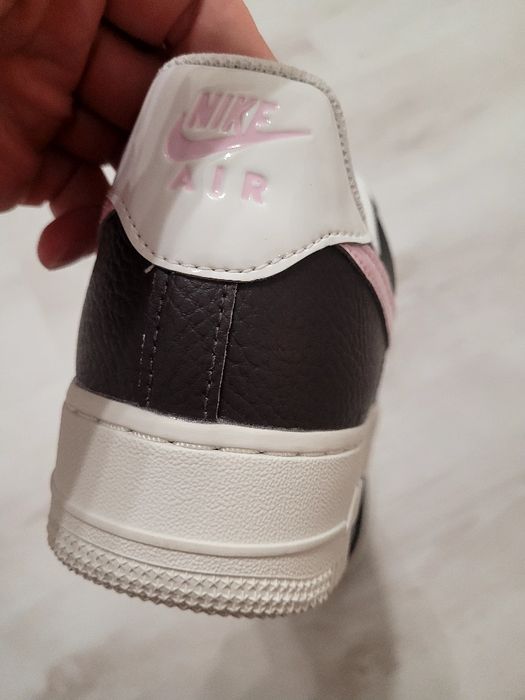 Кроссовки NIKE AIR FORCE 1 0'7 Low нові original