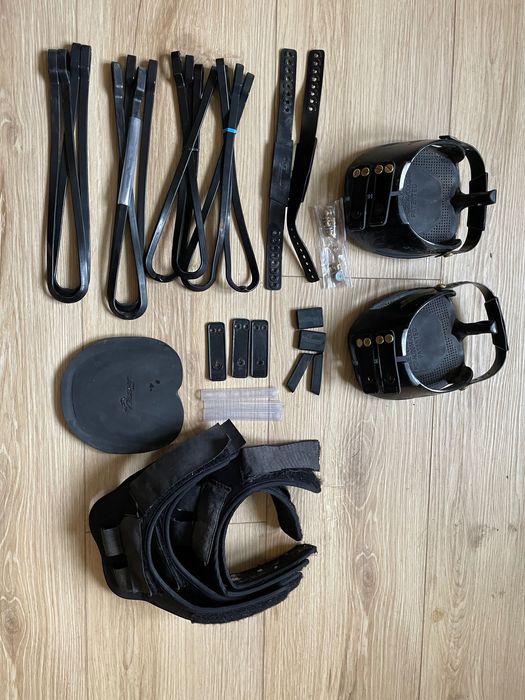 Buty dla konia scootboot enduro/adjust rozmiar 5