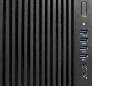 HP Z440 - Win 10 Pro/ Intel Xeon E5-1607 v3/16 GB DDR4/240 GB SSD/ FV
