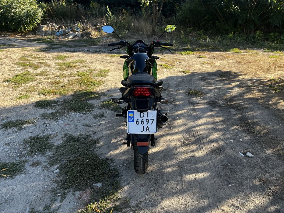продам lifan kp200
