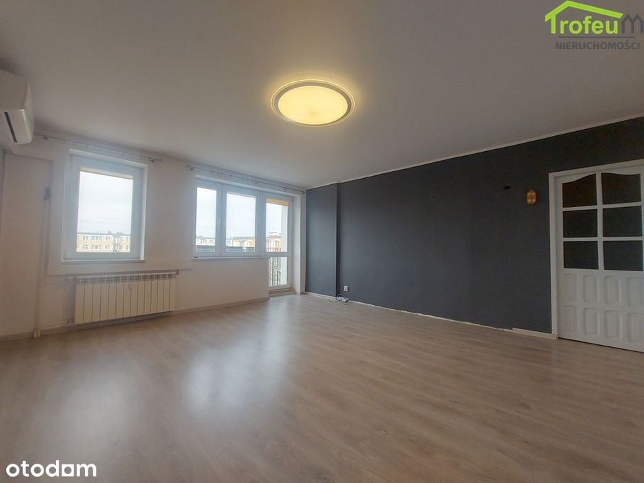 2 pokoje !! balkon !! klimatyzacja !! - Widok 4