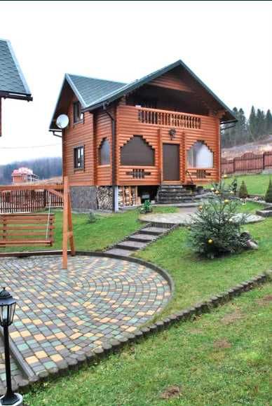 Пропонуємо затишну віллу в мальовничій Східниці,  гори  Карпати