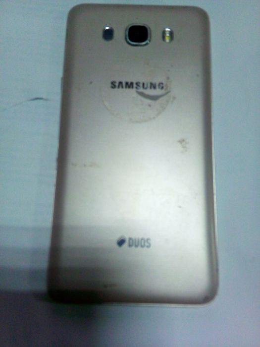 Samsung j7, 2016