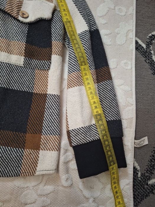 сорочка утеплена