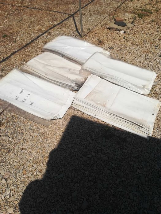 Sacos para plantas h2x79 100 L