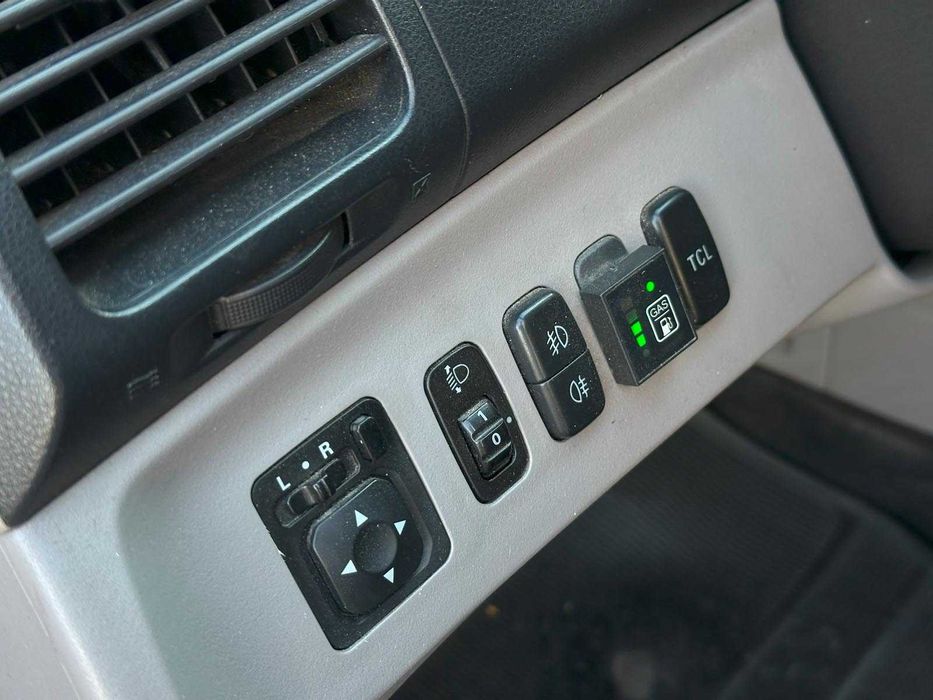 Продам Mitsubishi Grandis 2007р. #71427