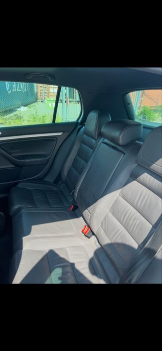 Volkswagen Golf R32 DSG | 5-drzwiowy | Full opcja