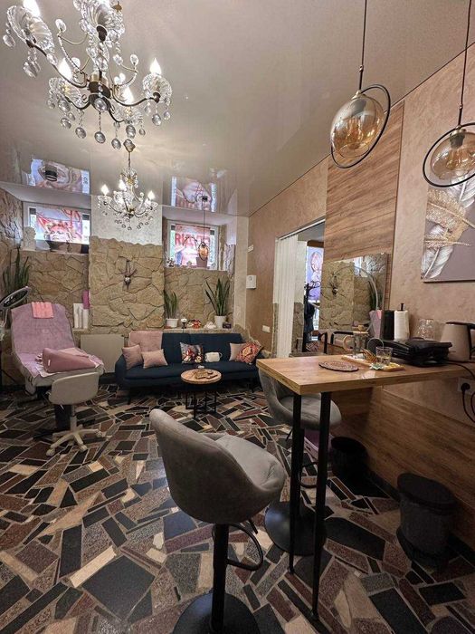 Commercial real estate at (area 40 m²) - Atlanta.ua - photo 7