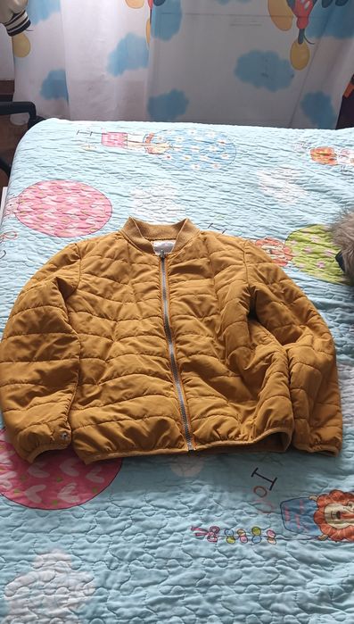 Casaco de Inverno  criança