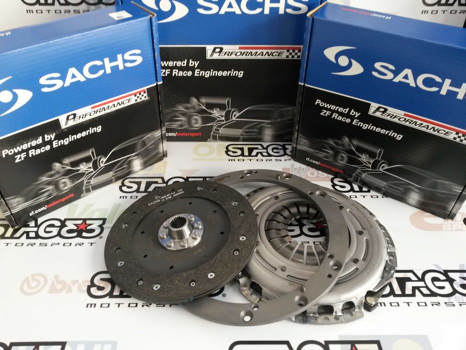 Kit Embraiagem EXEDY Racing Nissan 200SX S13 CA18DET Stage 2