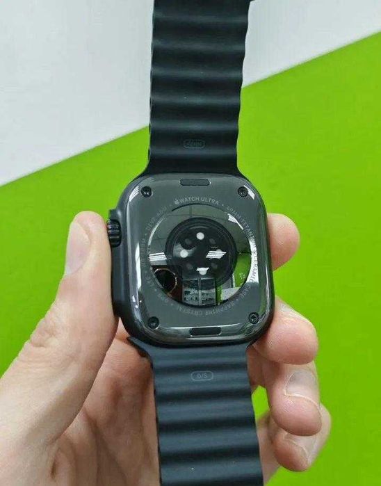 Apple watch ultra 2 49 mm