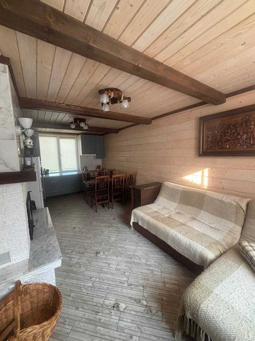 Продаж котеджу в Карпатах_N