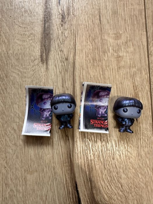 Уілл з вивороту, Дуже дивні дива! Вілл