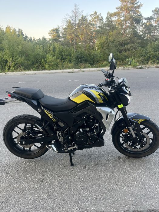 Продам Lifan ср220