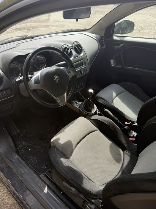 Alfa Mito 1.4 klimatyzacja