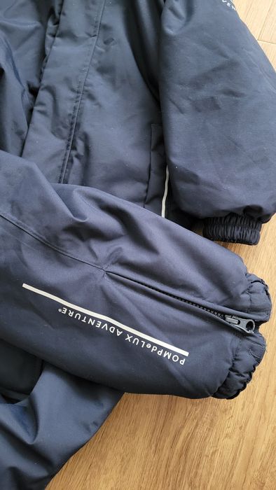 Zimowy kombinezon Pom d'Lux 98-104