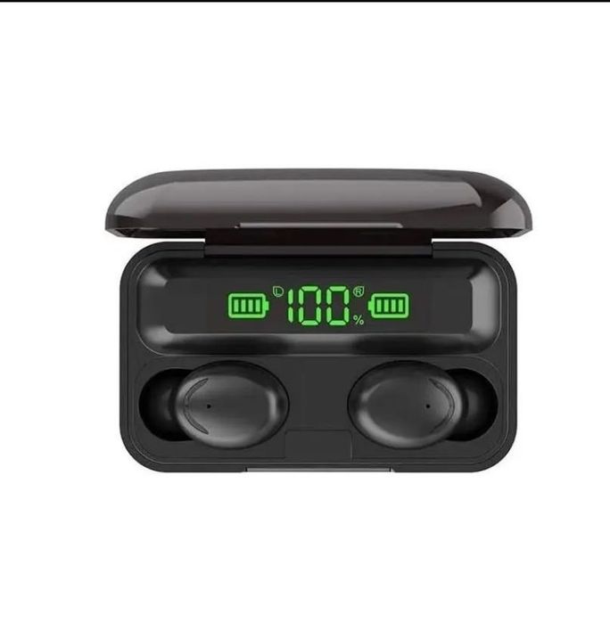 Słuchawki bezprzewodowe girox nieużywane w oryginalnym opakowaniu