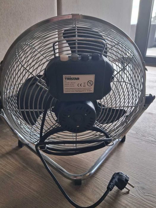 Ventoinha Tristar VE-5933 (40 cm / 55W) – Excelente Estado