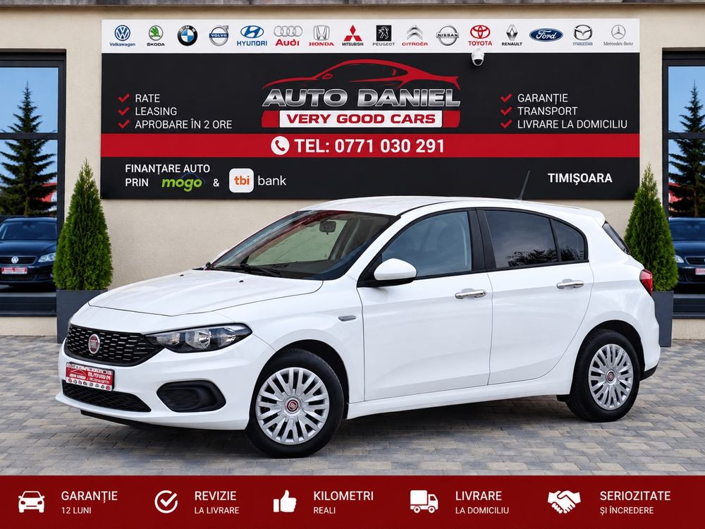 Fiat Tipo
