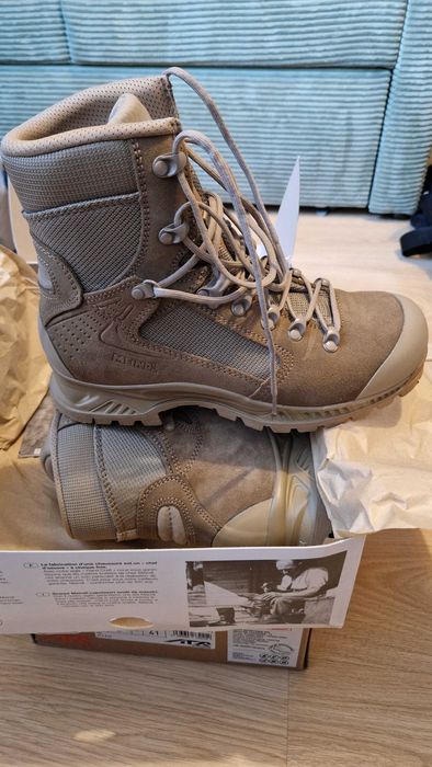 Buty Meindl Desert Defence