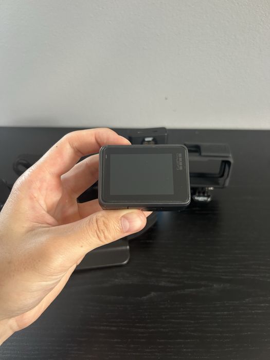 Kamera GoPro hero 7 black
