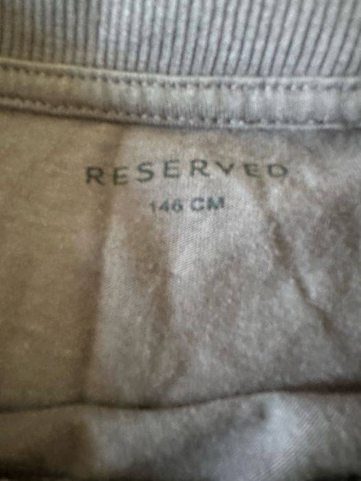 Dziecięcy bawełniany t-shirt z nadrukiem