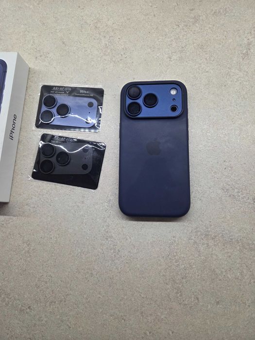 Iphone 17 PRO 256GB