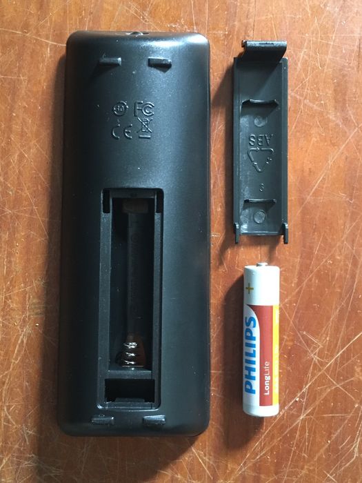 Philips Remote Control64738501003137122