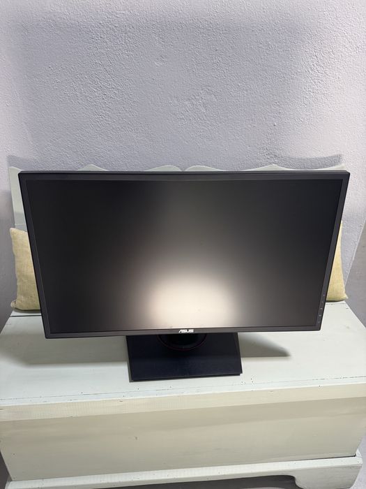 Conjunto 2 monitores gaming ASUS